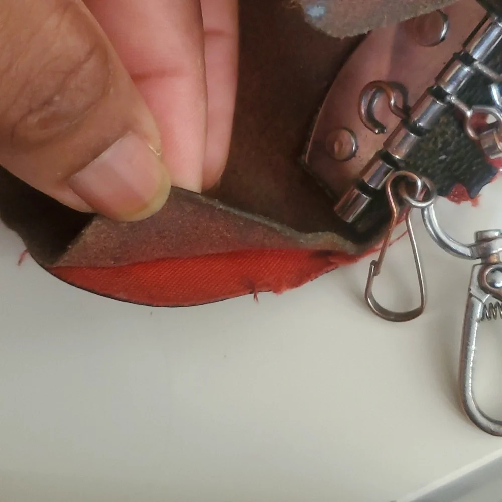 Key holder - Picture 7 of 9